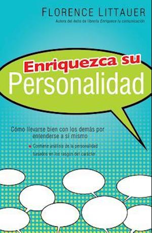 Enriquezca Su Personalidad