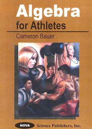 Algebra for Athletes