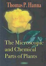 Microscopic & Chemical Parts of Plants