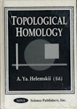 Topological Homology