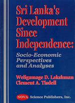 Sri Lanka's Development Since Independence
