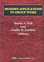 Modern Applications to Group Work