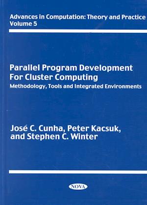 Parallel Program Development for Cluster Computing