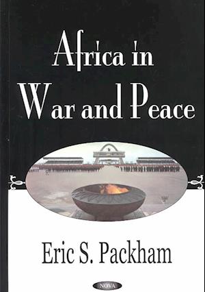 Africa in War & Peace