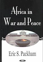 Africa in War & Peace