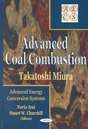 Advanced Coal Combustion