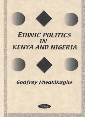 Ethnic Politics in Kenya & Nigeria