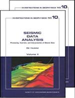 Seismic Data Analysis