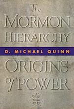 Mormon Hierarchy