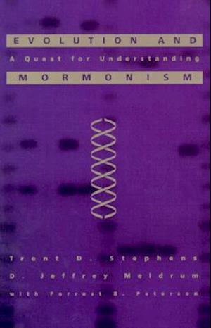 Evolution and Mormonism