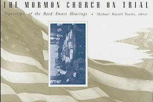 The Mormon Church on Trial