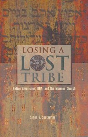 Losing a Lost Tribe
