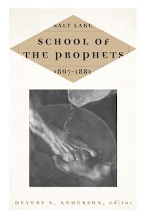 Salt Lake School of the Prophets, 1867-1883