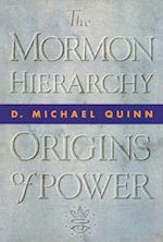 Mormon Hierarchy
