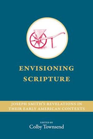 Envisioning Scripture