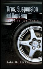 Tires, Suspension and Handling