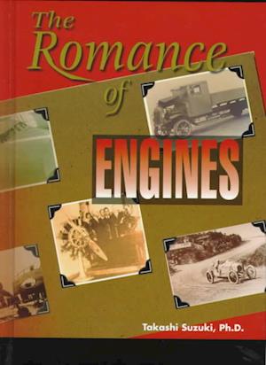 The Romance of Engines