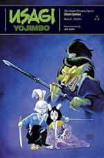 Sakai, S:  Usagi Yojimbo: Book 6