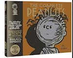 The Complete Peanuts Volume 3