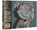 The Complete Peanuts 1963-1964