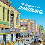 Griffith, B:  Welcome To Dingburg