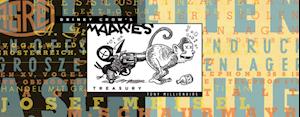 Drinky Crow's Maakies Treasury