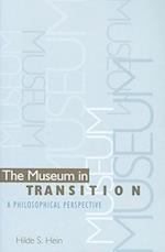 The Museum in Transition