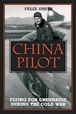 China Pilot