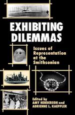 Exhibiting Dilemmas