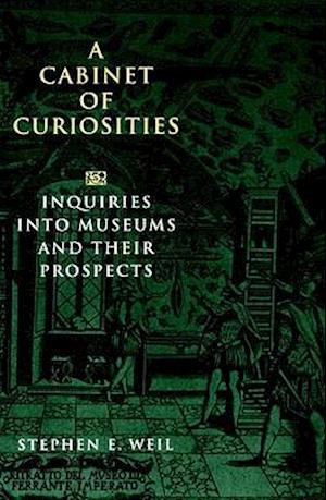 A Cabinet of Curiosities