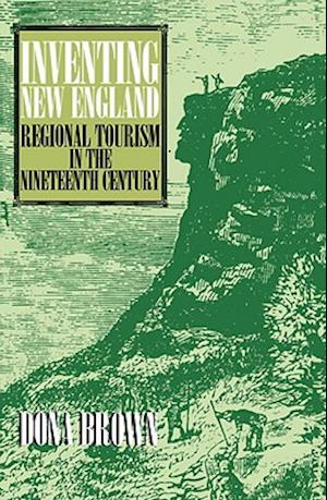 Inventing New England