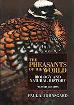 The Pheasants of the World