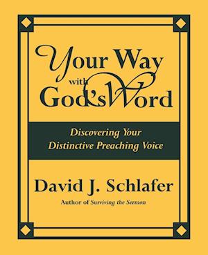 Your Way with God's Word