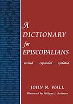 A Dictionary for Episcopalians