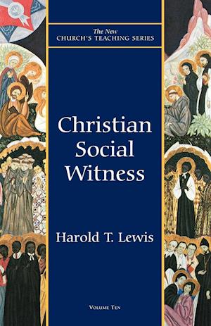 Christian Social Witness