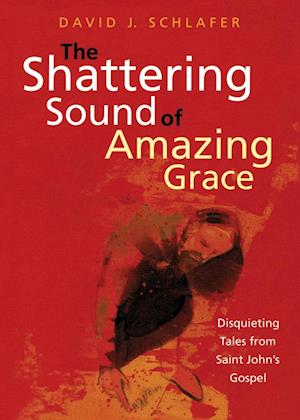 The Shattering Sound of Amazing Grace