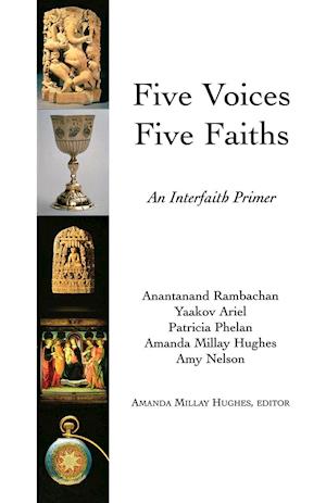 Five Voices Five Faiths