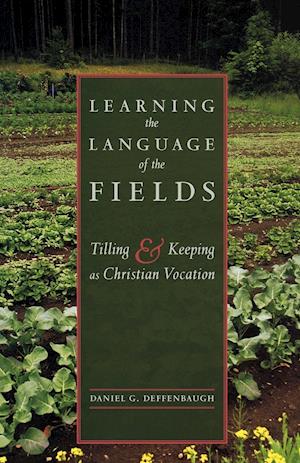 Learning the Language of the Fields