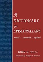 Dictionary for Episcopalians