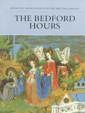 The Bedford Hours