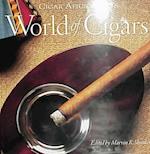 "Cigar Aficionado's" World of Cigars