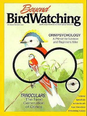 Beyond Birdwatching