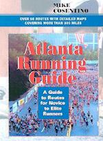 Atlanta Running Guide