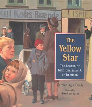 The Yellow Star