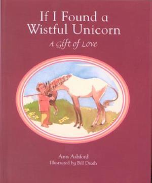 If I Found a Wistful Unicorn