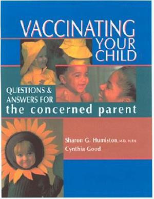 Vaccinating Your Child