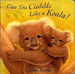 Can You Cuddle Like a Koala