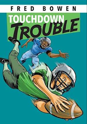 Touchdown Trouble