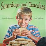 Saturdays and Teacakes [With CD (Audio)]