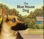 The Blue House Dog